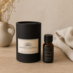 Pack Découverte Maison Charlee – bougie sablée végétale 250 g avec parfum et mèches