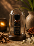 Parfum pour bougie Santal Velours Maison Charlee